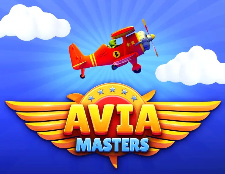 A look at avia masters slot
