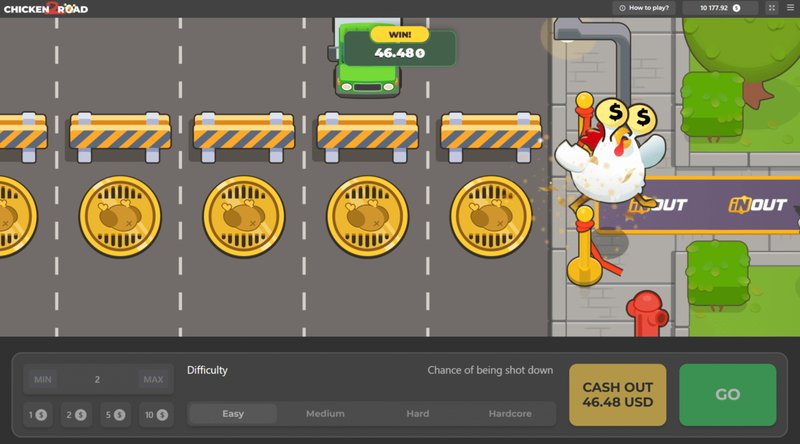 Descubre el NUEVO JUEGO EXCLUSIVO de Chicken Road 2 en España Ahora in Spain