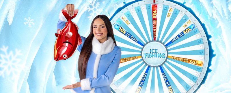 Ice fishing live, ice fishing game online Ice fishing live, ice fishing game online