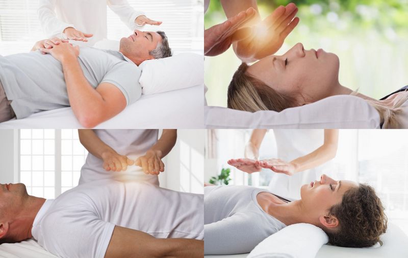 Различные виды аюрведического массажа и их оздоровительные преимущества