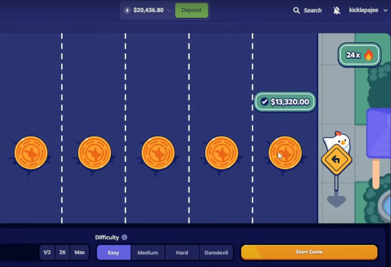 Mission Uncrossable Makes Waves in the UK Gaming Scene - overview