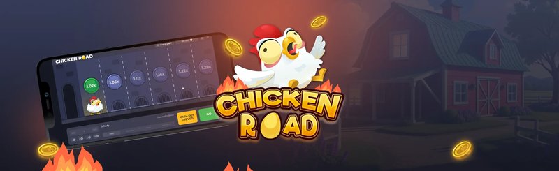 Chicken road - Descubre el Exito en Chicken Road Casino en España Jugar y Ganar