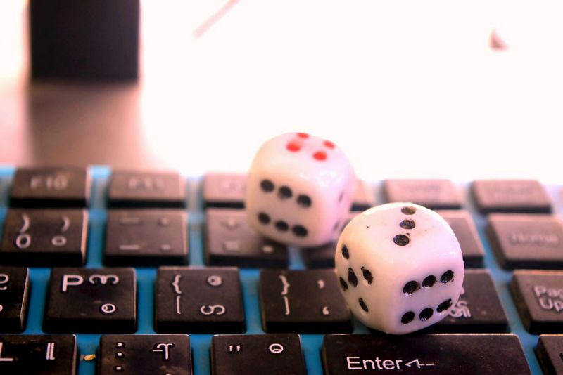 Inicio de sesión en Nano Casino: Una experiencia de juego online fluida y segura en Chile