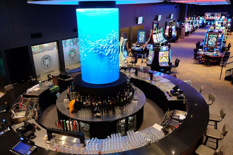 My Honest Testimonial of Casino Site Wolinak: What I Suched as and What I Really did not