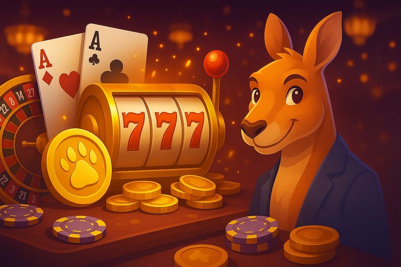 Reseña del casino Roobet 2026