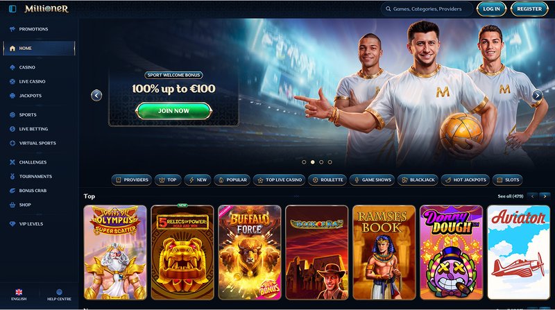 Millioner casino slots - Millioner Casino: Die besten Angebote, Boni und Freispiele für Deutschland