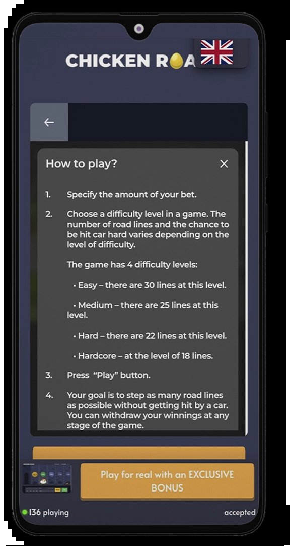 Kennen Jij de Beloftevolle Chicken Road Spel bij Online Casinos in Nederland