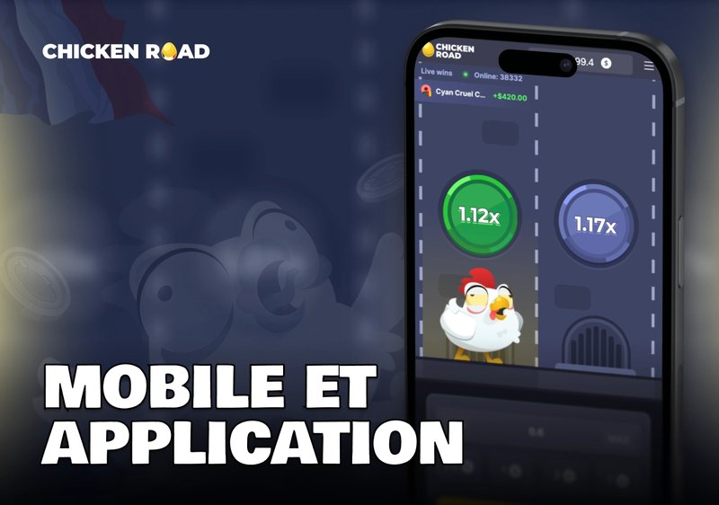 Découvrez la Route du Poulet, le Nouveau Jeu de Casino Sensationnel