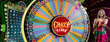 Crazy Time von Development – ​​Erfahrungsbericht (2026): Spielanleitung & Strategieübersicht