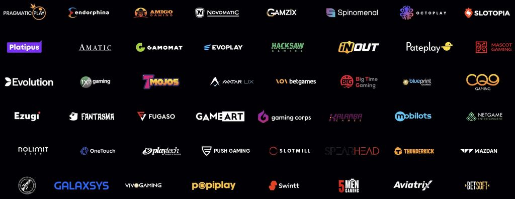 Évaluation du site de casino NV Casino : Avantages, jeux et bien plus encore