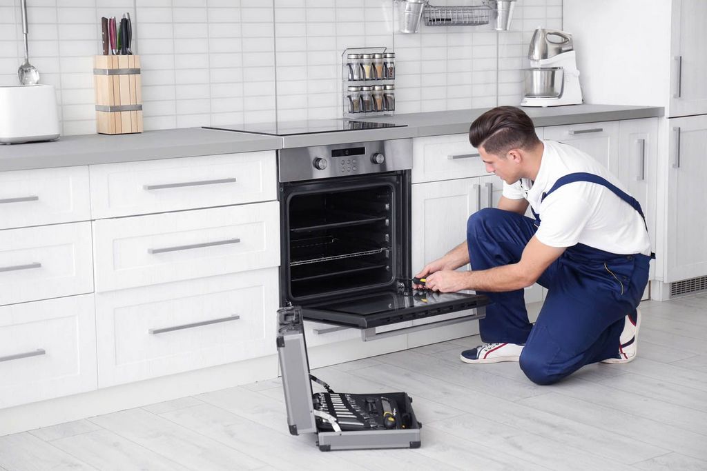 Home Appliance Repair Work in Brantford in 2026