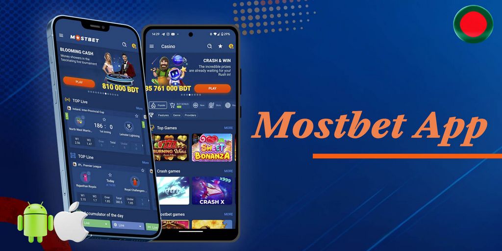 Mostbet mərc şirkəti 2026-cı ildə Azərbaycan