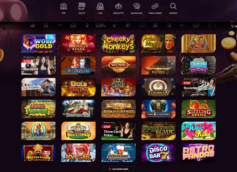 Обзор онлайн-казино Clubnika: слоты, мобильный доступ и игра на реальные деньги