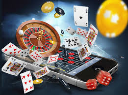 Discover the Exciting World of Online Betting at Mostbet -1206422917