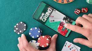 Discover the Exciting World of Online Betting at Mostbet -1206422917