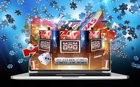 Explore Caliente Online Casino UK A Comprehensive Guide
