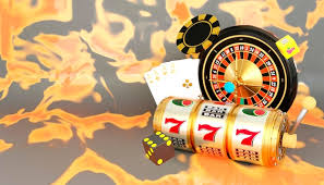 Explore Caliente Online Casino UK A Comprehensive Guide