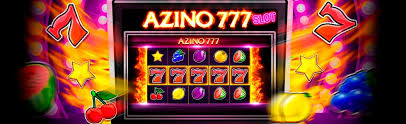 Бонусы казино AZINO777