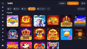 Vox Gambling Establishment Evaluation